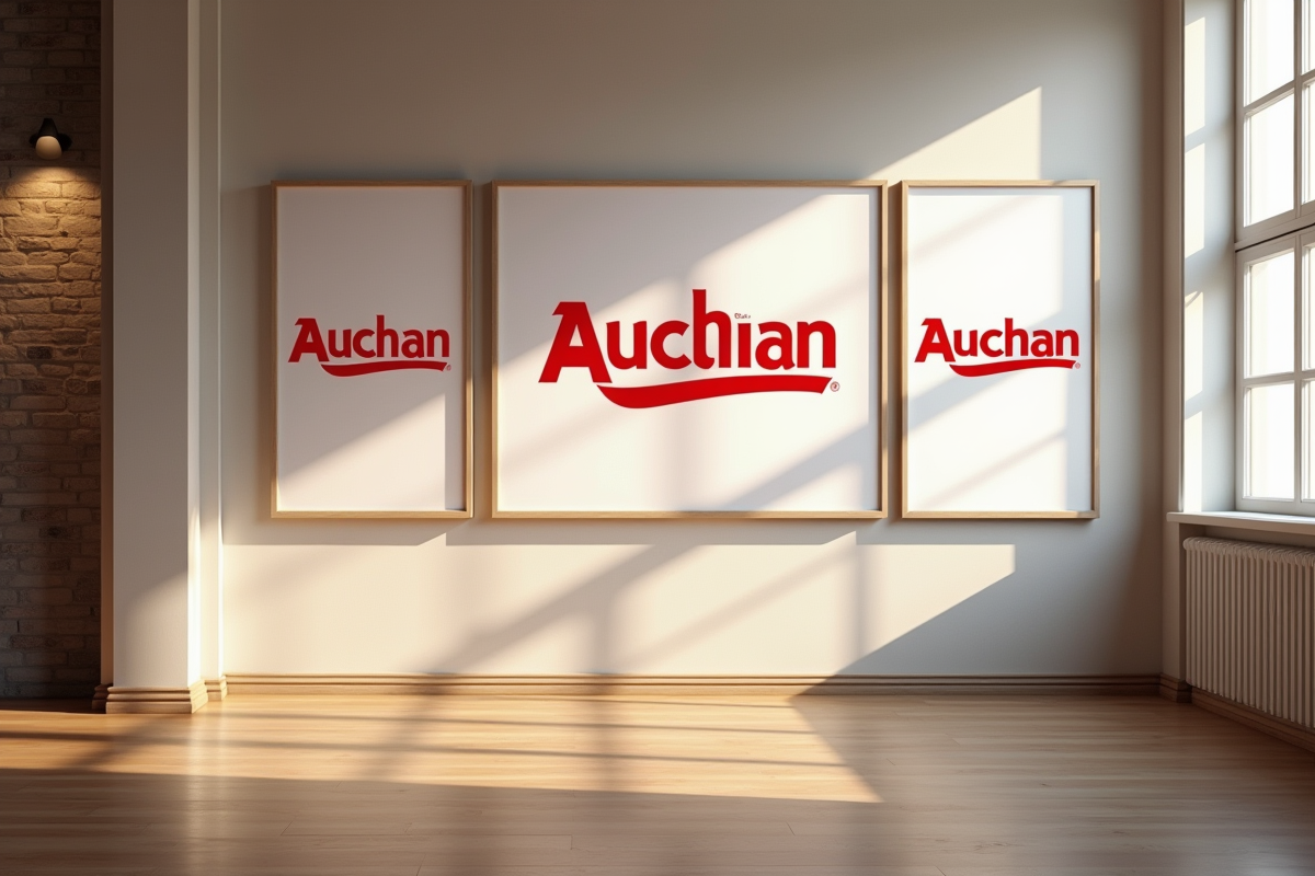 logo auchan